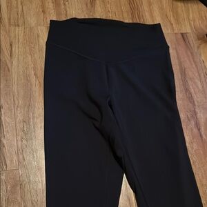 Lululemon Wunder Under SmoothCover High-Rise 28”